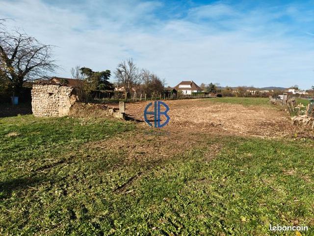 Maison vente à Vienne, Sillans