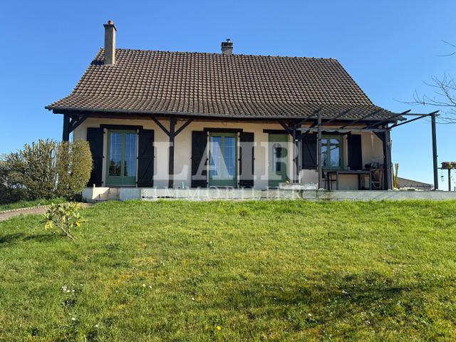 Maison vente à Mamers, Saint-ouen-de-mimbré