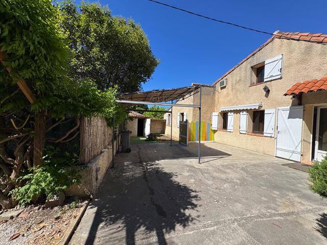 Maison vente à Arrondissement de Toulon, Saint-cyr-sur-mer