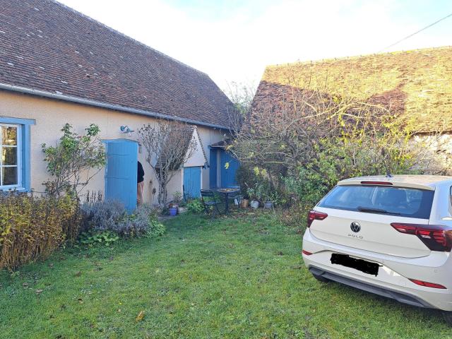 Maison vente à Pithiviers, Chilleurs-aux-bois