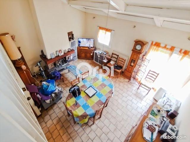 Maison vente à Sarcelles, Puiseux-en-france
