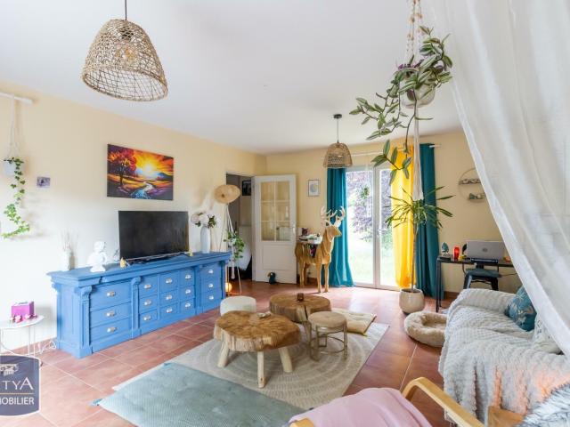 Maison vente à Sarlat-la-canéda