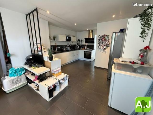 Maison vente à Mantes-la-Jolie, Bréval