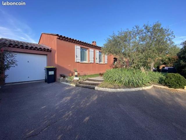 Maison vente à Montauroux, Var
