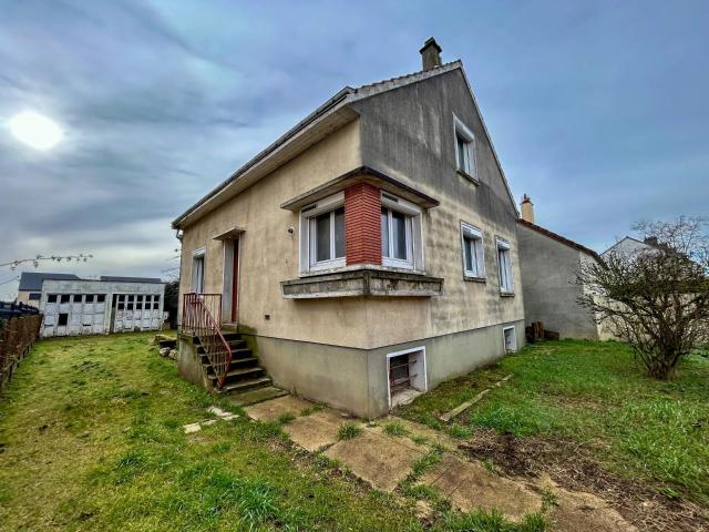 Maison vente à Chartres, Mainvilliers