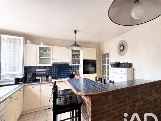 Maison vente à Le Raincy, Drancy