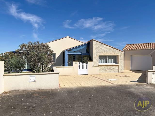 Maison vente à Les Sables-d'Olonne, Longeville-sur-mer
