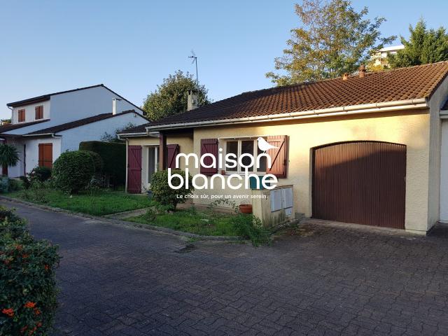 Maison location à Bordeaux, Mérignac