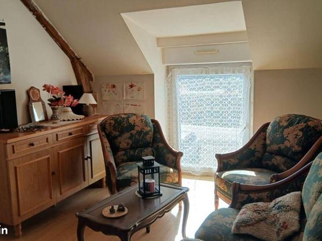 Maison vente à Cournon, Morbihan
