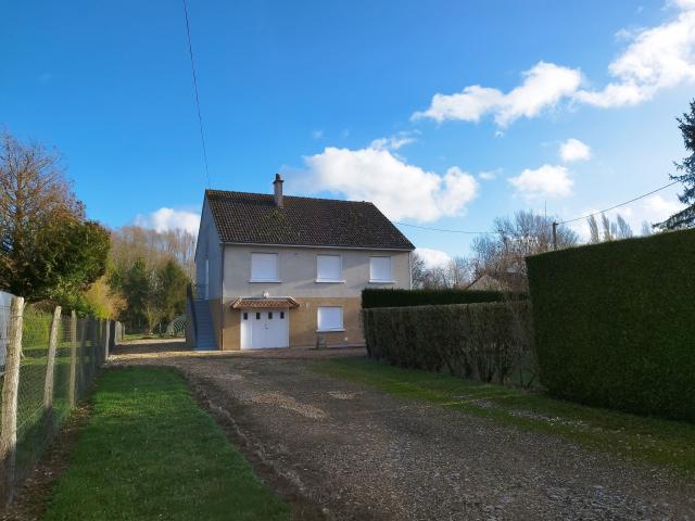 Maison location à Issoudun, Vatan