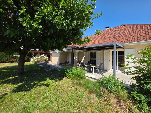 Maison vente à La Tour-du-Pin, Granieu
