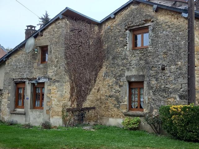 Maison vente à Rethel, Chesnois-auboncourt