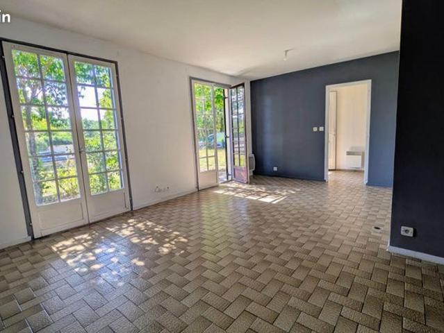 Maison vente à Blaye, Marsas