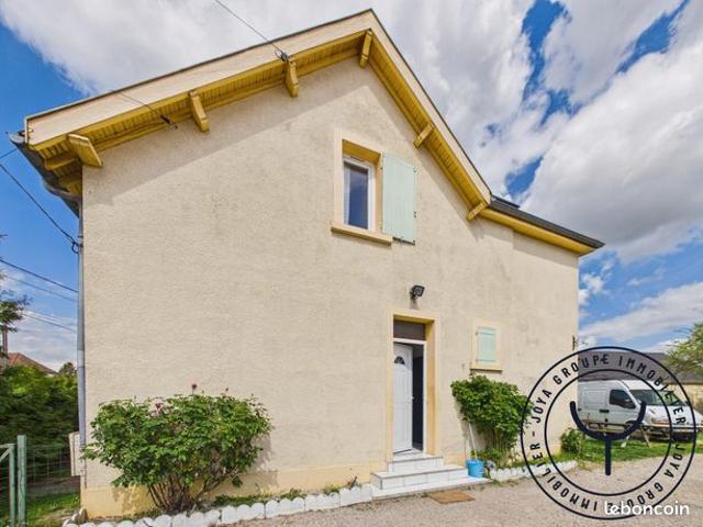 Maison vente à Nogent-sur-Seine, Pars-lès-romilly