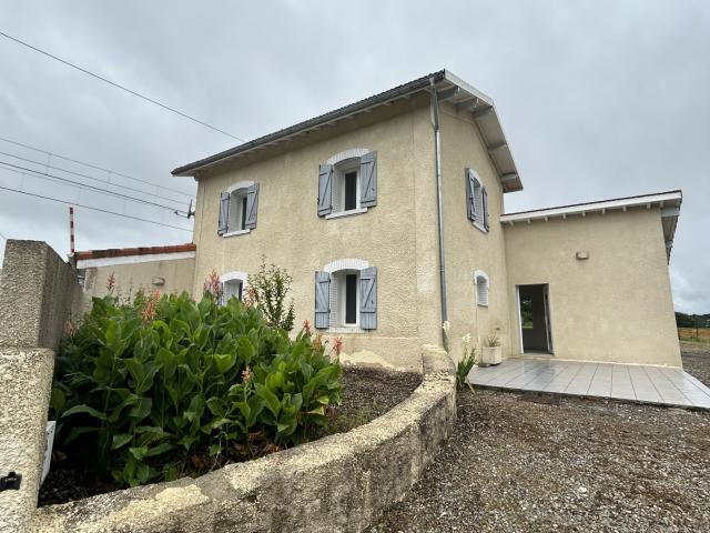 Maison location à Tarbes, Sarrouilles