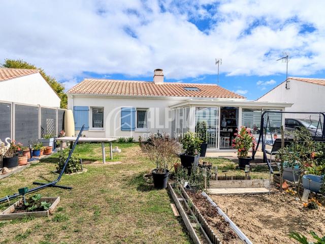 Maison vente à Saint-Nazaire, Saint-brevin-les-pins