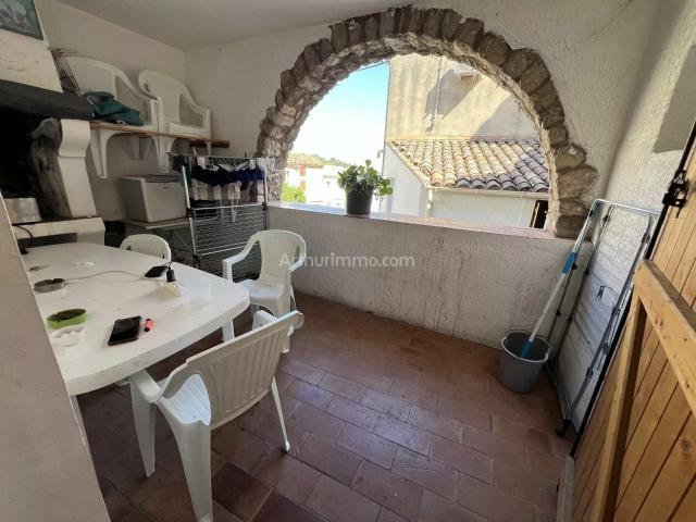Maison vente à Lodève, Clermont-l'hérault
