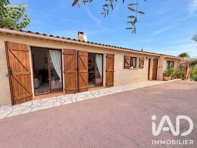 Maison vente à Flayosc, Var