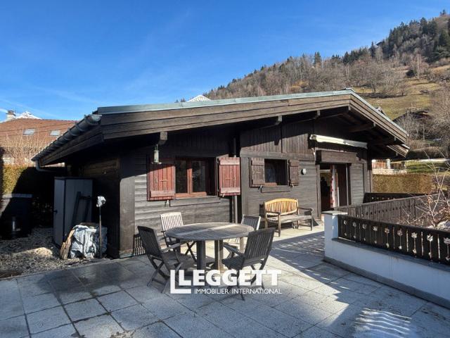 Maison vente à Bonneville, Saint-gervais-les-bains