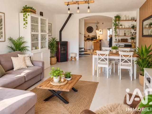 Maison vente à Grasse, Pégomas