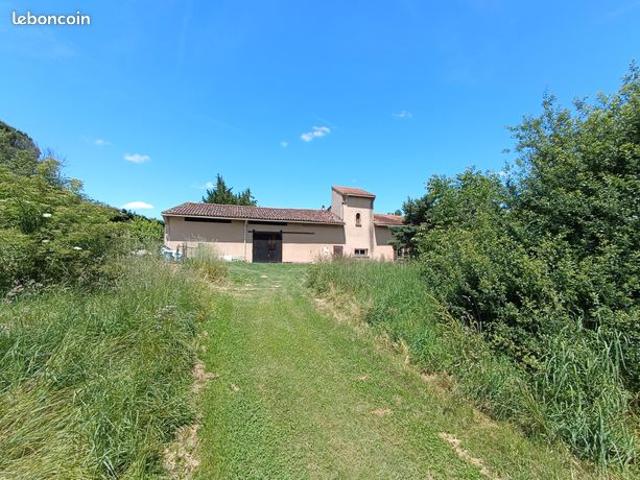 Maison vente à Toulouse, Deyme
