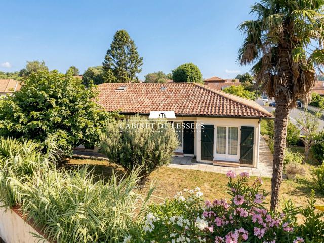 Maison vente à Bayonne, Anglet