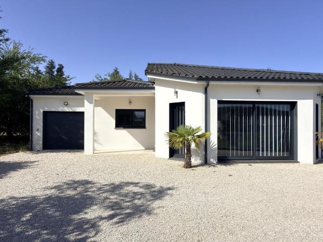 Maison vente à Bégoux, Cahors