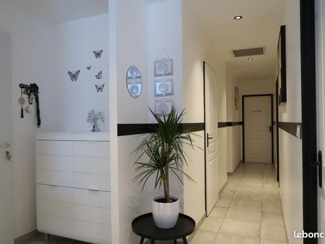 Maison vente à Valence, Chatuzange-le-goubet