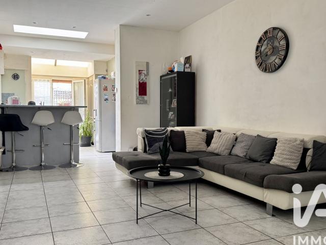 Maison vente à Lille, Tourcoing