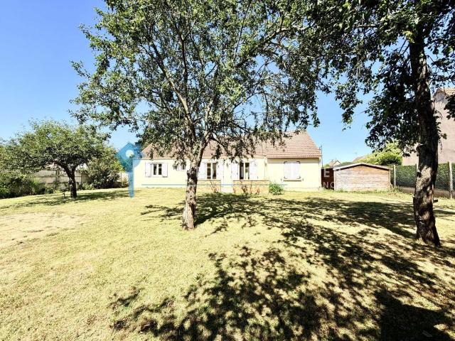 Maison vente à Auneau-Bleury-Saint-Symphorien, Eure-et-Loir