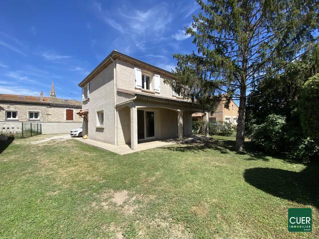 Maison location à Tournon-sur-Rhône, Cornas
