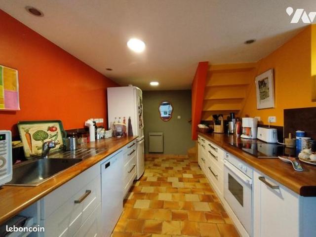 Maison vente à Nantes, Bouguenais