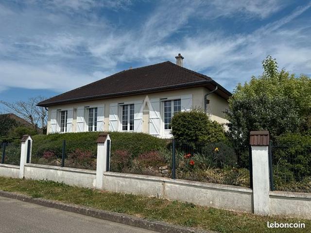 Maison vente à Tours, Rochecorbon