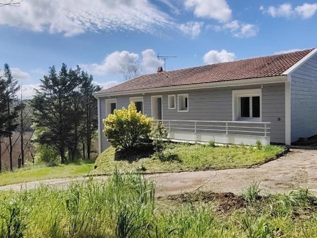 Maison vente à Toulouse, Aignes