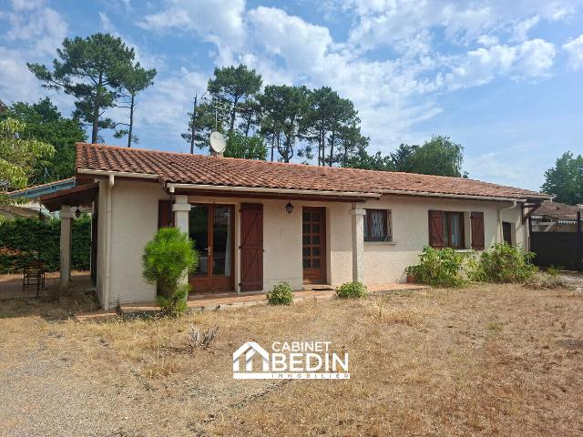 Maison vente à Arcachon, Arès