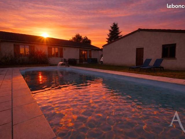Maison vente à Labarthe-sur-lèze, Haute-Garonne