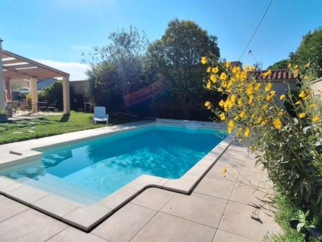 Maison vente à Avignon, Entraigues-sur-la-sorgue