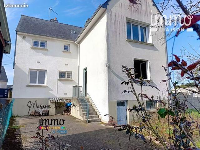 Maison vente à Saint-jacques-de-la-lande