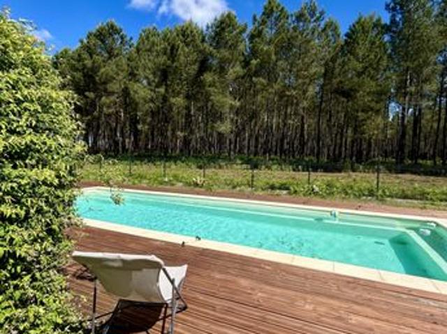 Maison vente à Mont-de-Marsan, Nouvelle-Aquitaine