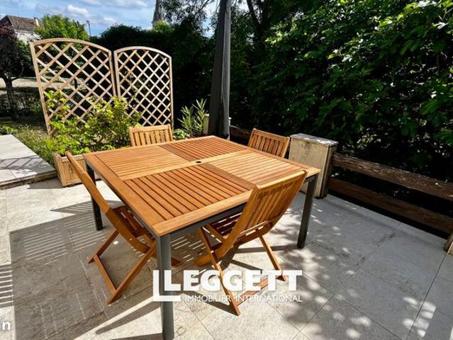 Maison vente à Villeneuve-sur-Lot, Lalandusse