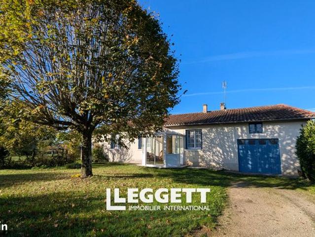 Maison vente à Angoulême, Écuras