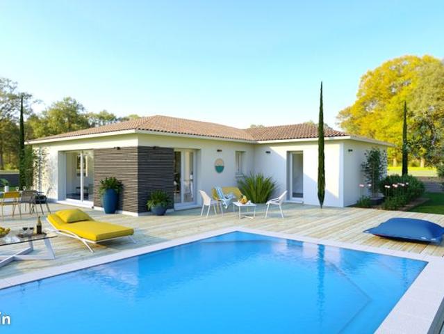 Maison vente à Seyresse, Landes