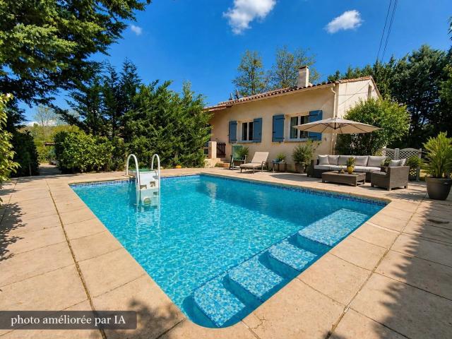 Maison vente à Brignoles, Rians
