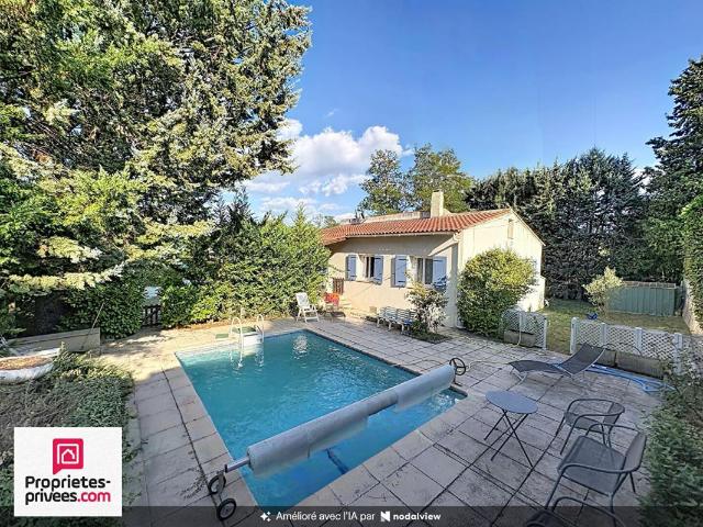 Maison vente à Rians, Var
