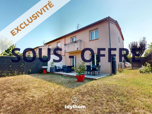 Maison vente à France métropolitaine, Toulouse