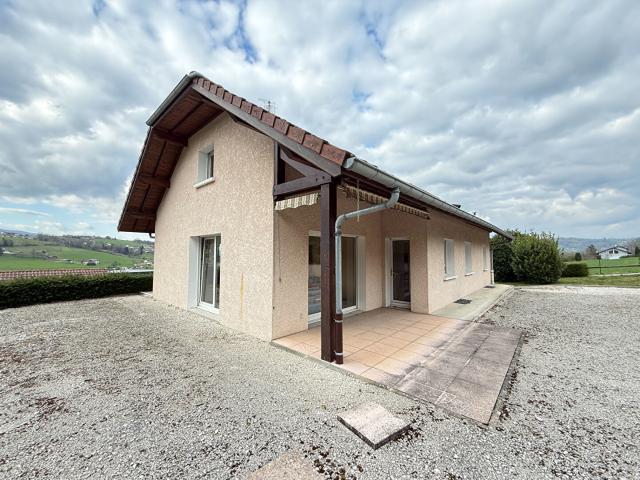 Maison vente à Annecy, Rumilly