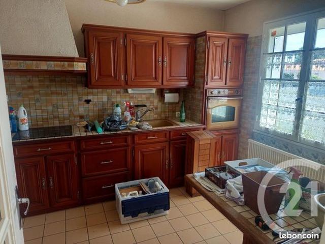 Maison vente à La Rochelle, Aytré