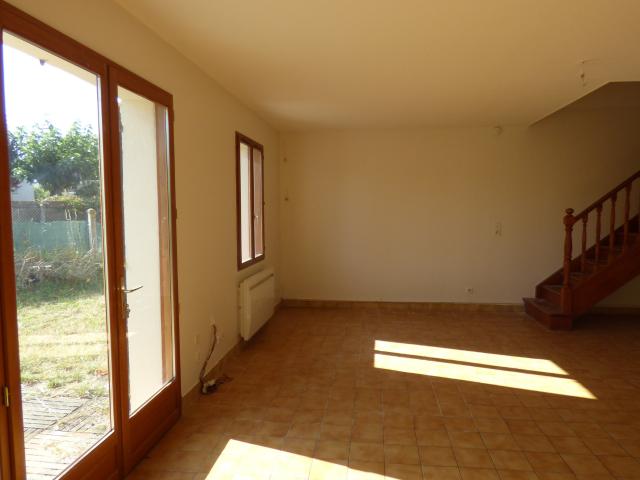Maison vente à Orléans, Fleury-les-aubrais