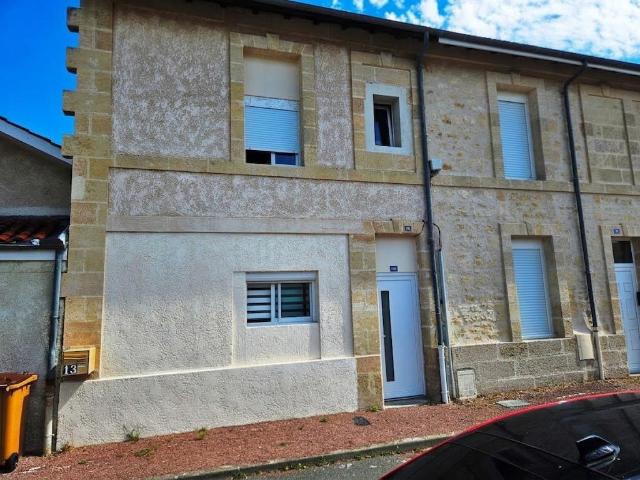 Maison vente à L'Ardillas, Saint-Yzan-de-Soudiac