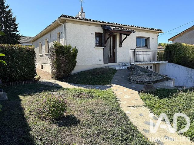 Maison vente à Pompairain, Châtillon-sur-Thouet